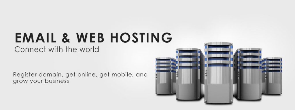 Web Hosting